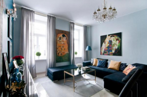 Deluxe Apartment next to Belvedere Palace, Wien, Österreich